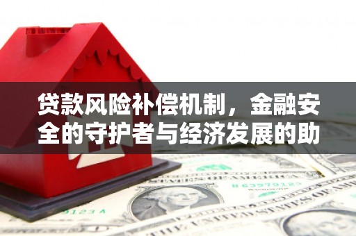 剑阁贷款风险补偿机制，金融安全的守护者与经济发展的助推器