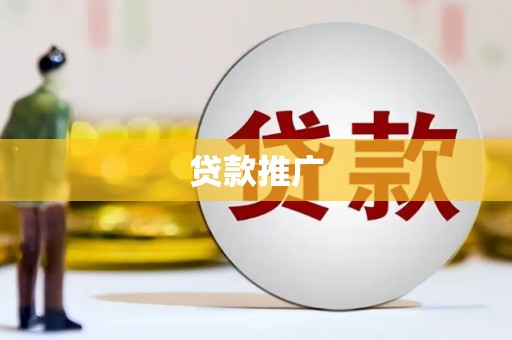 剑阁贷款推广