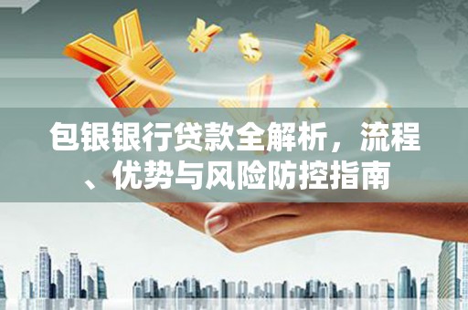 剑阁包银银行贷款全解析，流程、优势与风险防控指南
