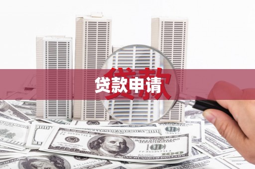 剑阁贷款申请