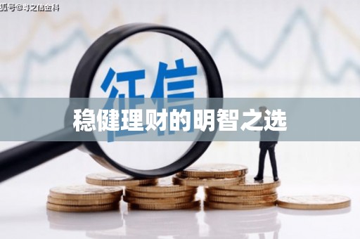 剑阁稳健理财的明智之选