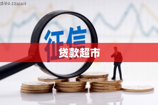 剑阁贷款超市