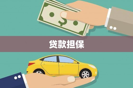 剑阁贷款担保
