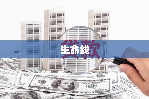 剑阁生命线