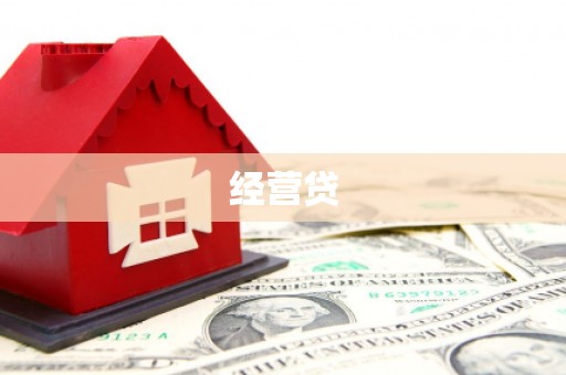 剑阁经营贷