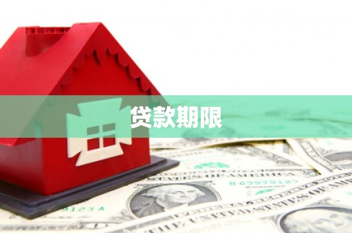 剑阁贷款期限