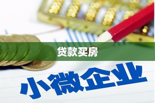 剑阁贷款买房