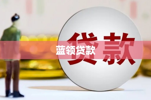 剑阁蓝领贷款