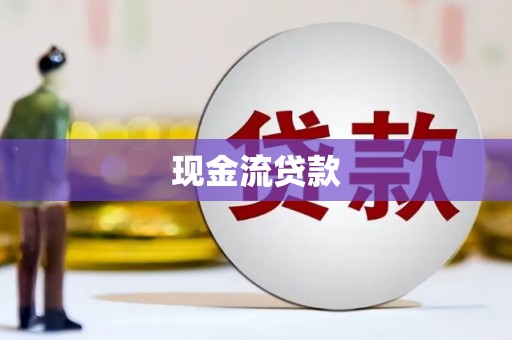 剑阁现金流贷款