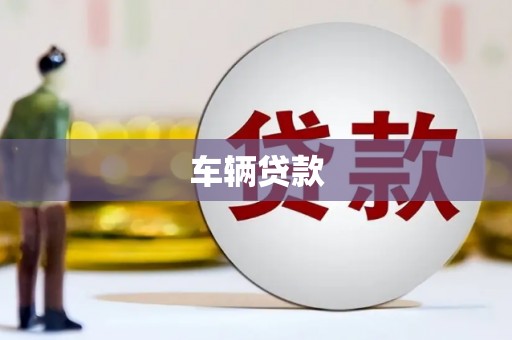 剑阁车辆贷款