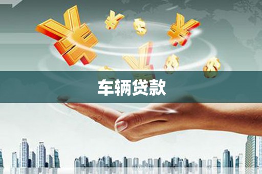 剑阁车辆贷款