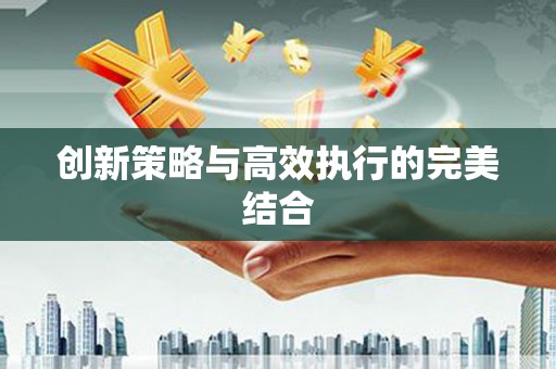 剑阁创新策略与高效执行的完美结合